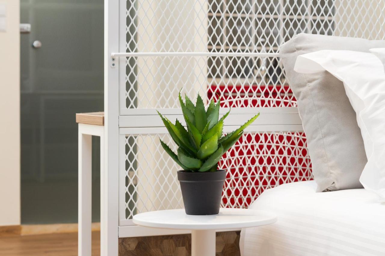 Suites@Syngrou-Fix Athen Eksteriør bilde