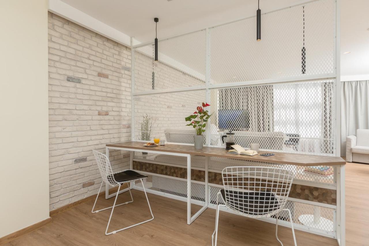 Suites@Syngrou-Fix Athen Eksteriør bilde