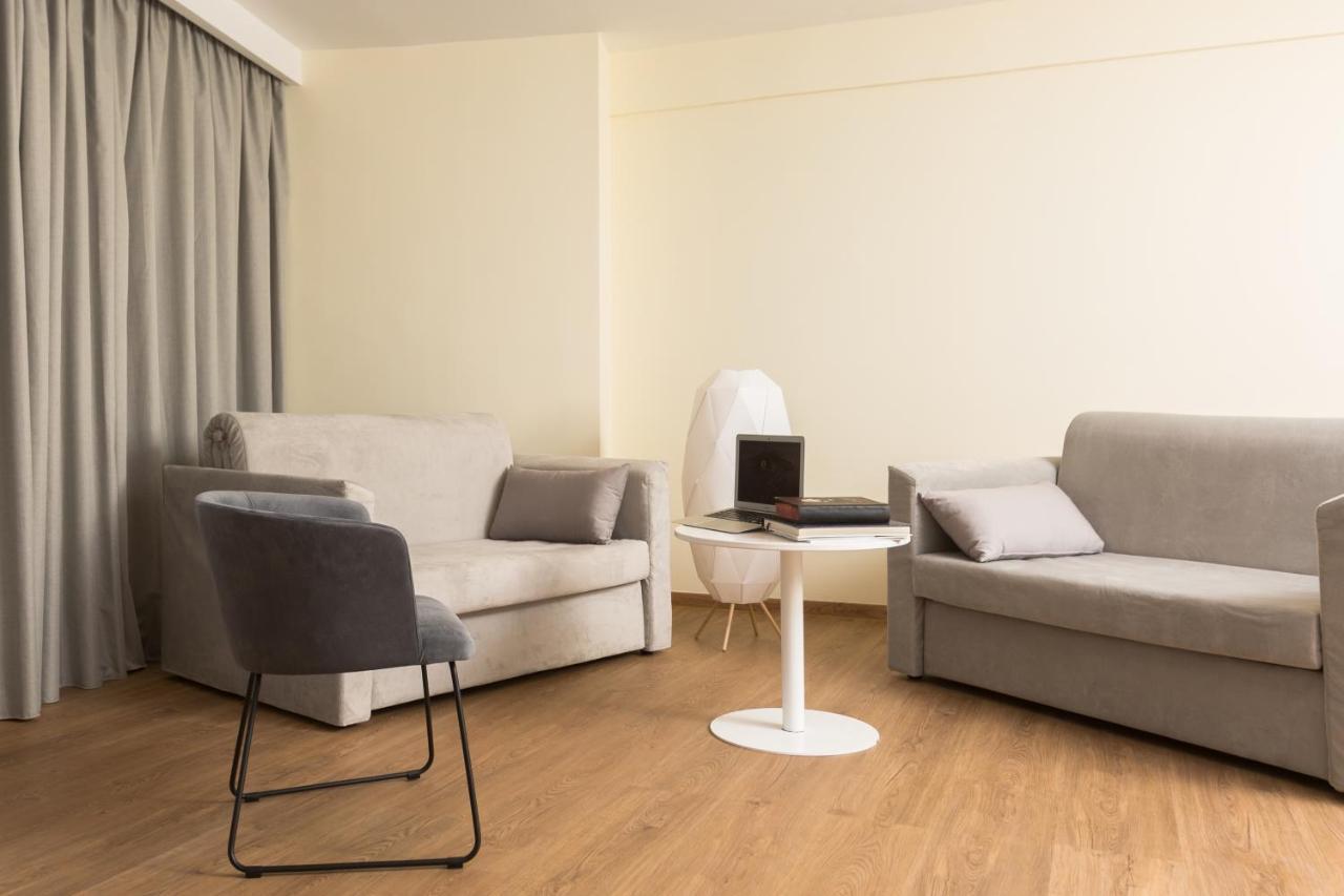 Suites@Syngrou-Fix Athen Eksteriør bilde