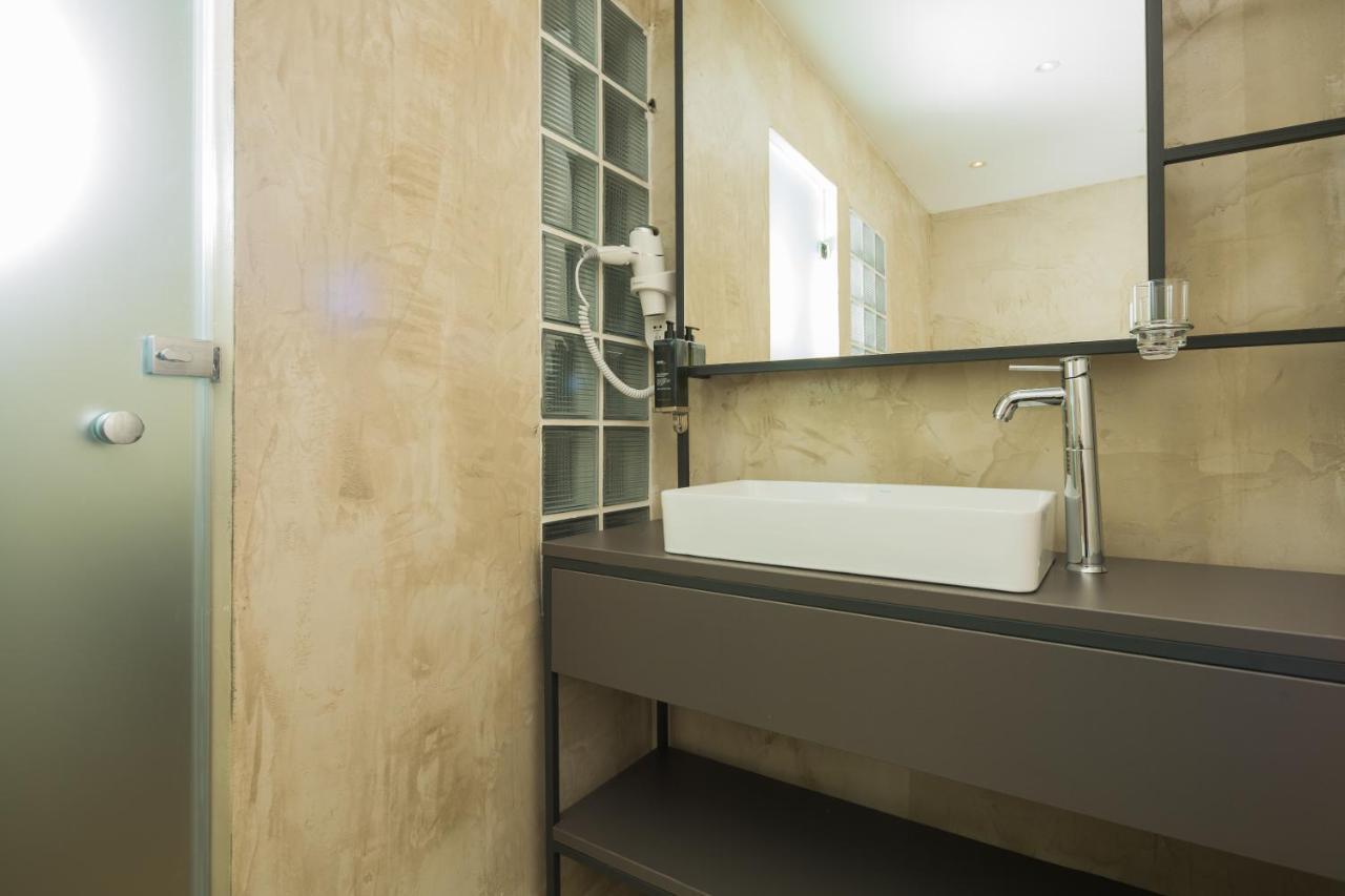 Suites@Syngrou-Fix Athen Eksteriør bilde